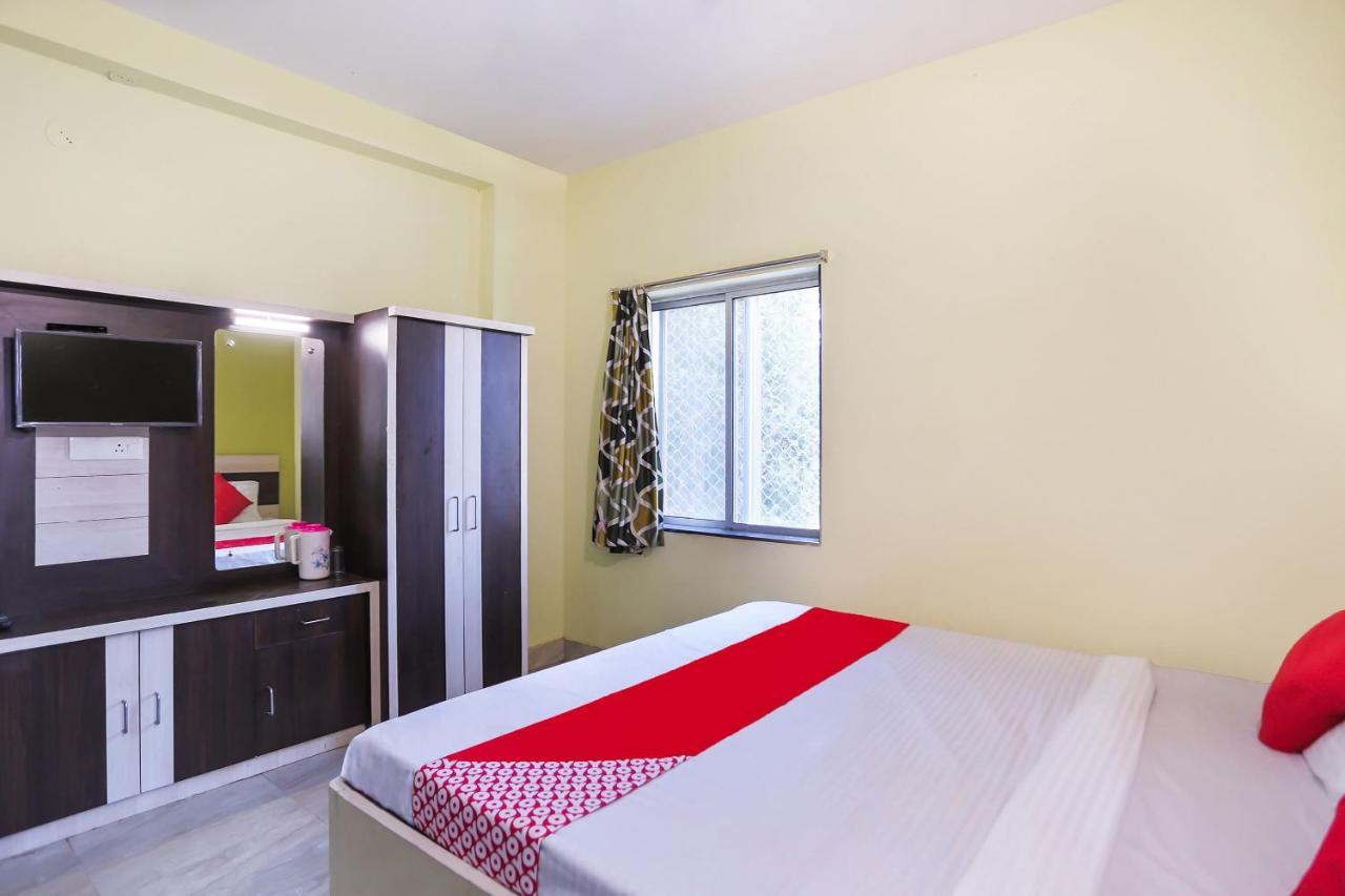 Oyo 68370 Subhalaxmi Guest House Пури Екстериор снимка