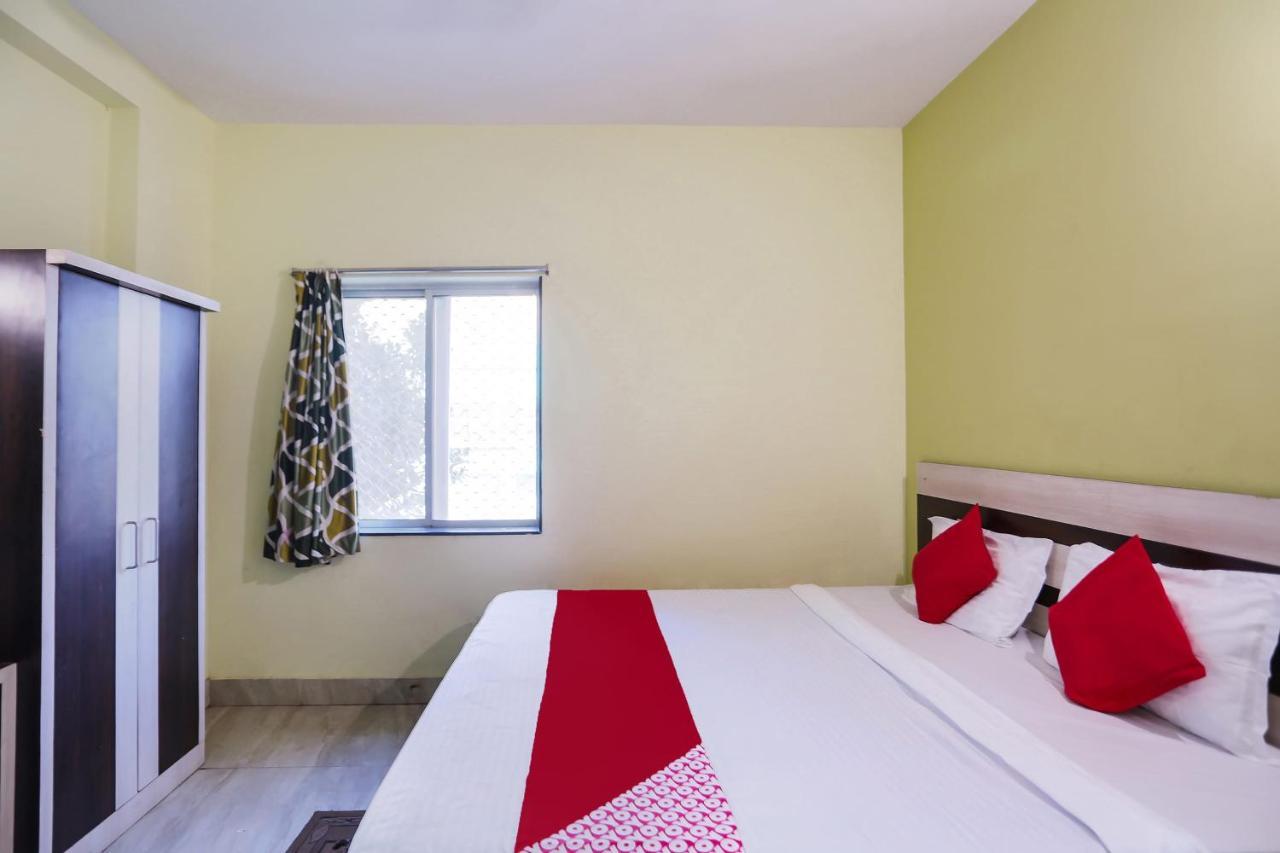 Oyo 68370 Subhalaxmi Guest House Пури Екстериор снимка