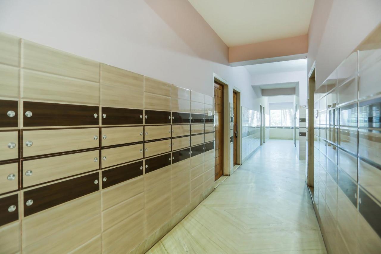 Oyo 68370 Subhalaxmi Guest House Пури Екстериор снимка