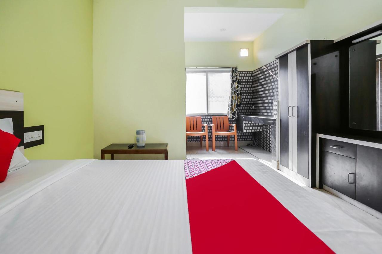 Oyo 68370 Subhalaxmi Guest House Пури Екстериор снимка